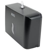 Диспенсер листовых бумажных полотенец  BXG-PD-8025B