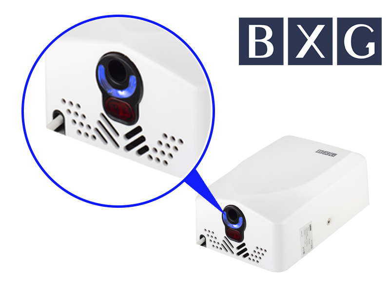 БиИксДжи включается в борьбу с инфекциями