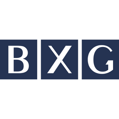 Осенние обновление продукции BXG