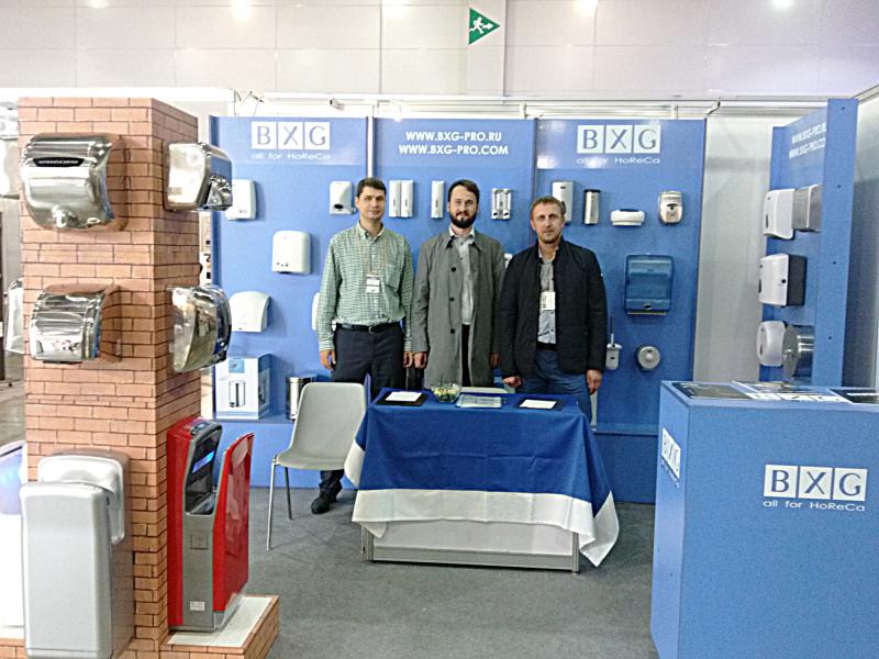 Итоги выставки ПИР Экспо 2014