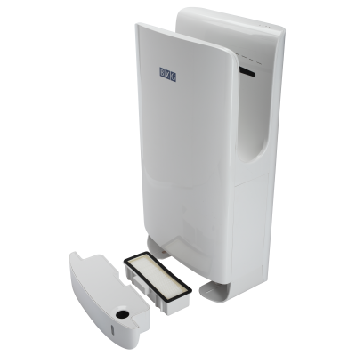 Сушилка для рук BXG-JET-7000